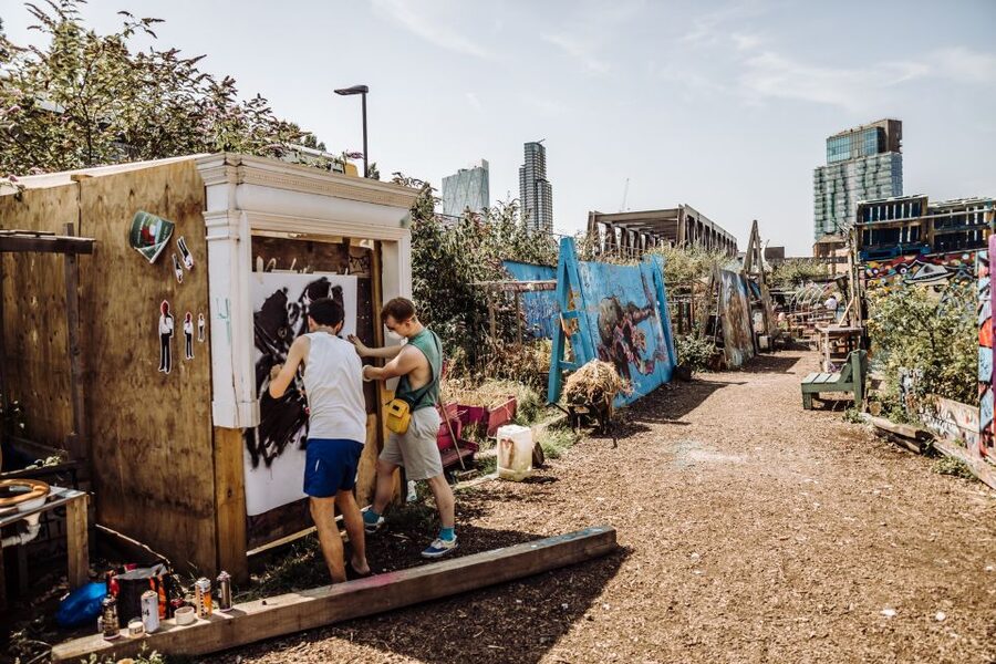 Shoreditch: Street Art & Hidden Gems with a Local Host - Price and Value: What You Get for About $72 Per Person