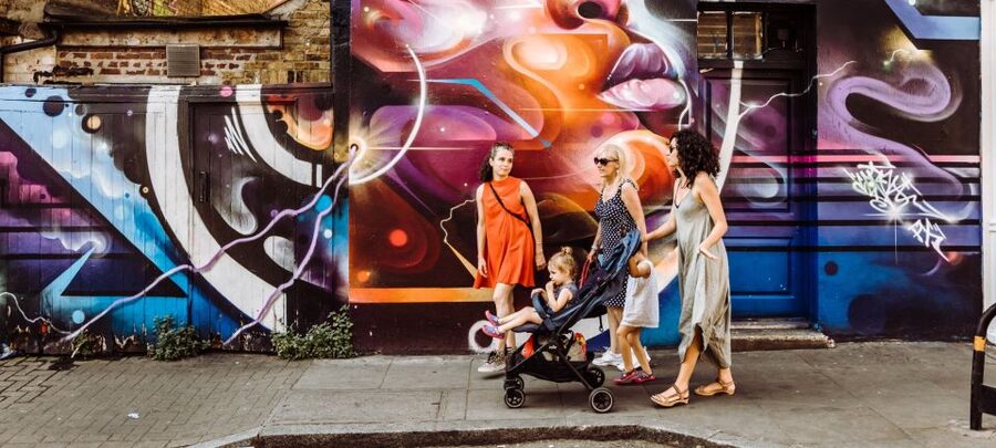 Shoreditch: Street Art & Hidden Gems with a Local Host - How the Personalized Guide Match Makes the Tour Feel Tailored