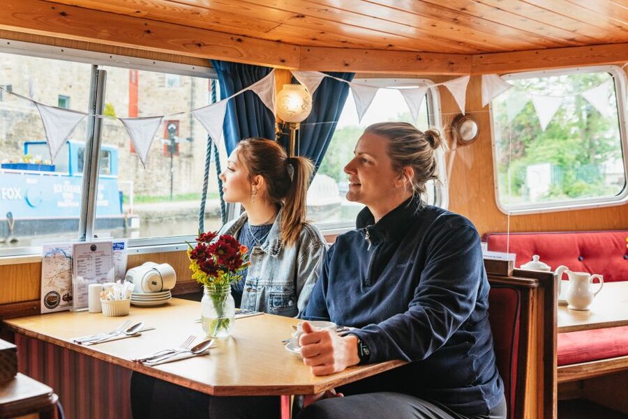 Skipton: 2-Hour Afternoon Tea Cruise - Should you book this Skipton 2-hour afternoon tea cruise?
