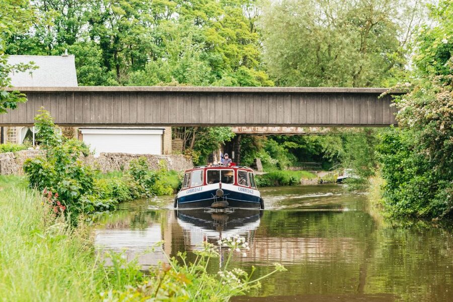 Skipton: 2-Hour Afternoon Tea Cruise - Practical tips that make the 2 hours feel effortless