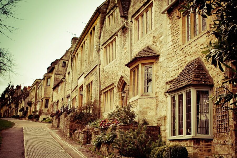 Southampton: London via the Cotswolds, Oxford and Pub Lunch - Key highlights at a glance