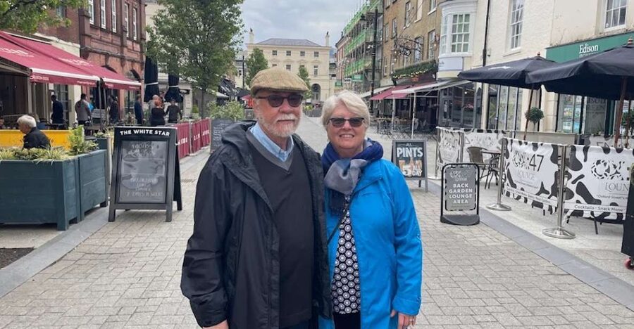 Southampton: Secrets of the Titanic Guided Walking Tour - Price and value: is $21 actually fair?