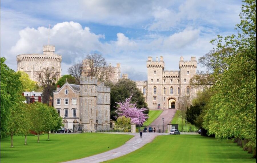 Southampton: Transport to London with 3 Sightseeing Stops - Windsor Castle: royal rooms, art, and St George’s Chapel