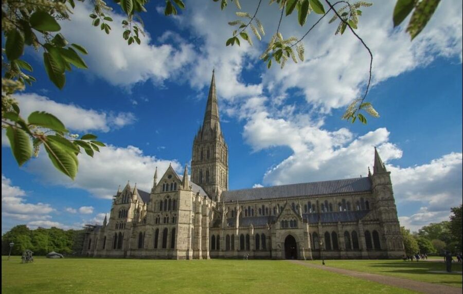 Southampton: Transport to London with 3 Sightseeing Stops - Who this tour is best for, and who might want a different plan