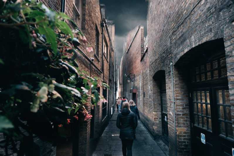 Spanish Language : Original Harry Potter Walking Tour - Hogwarts Quiz Meets Real London Sights
