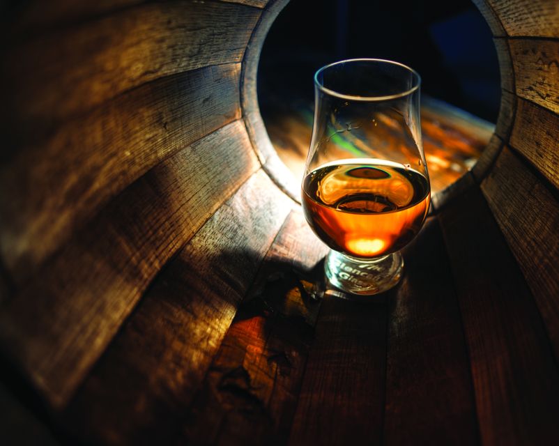 Speyside Whisky Trail 1-Day Tour from Aberdeen - Pricing and what $141 really covers