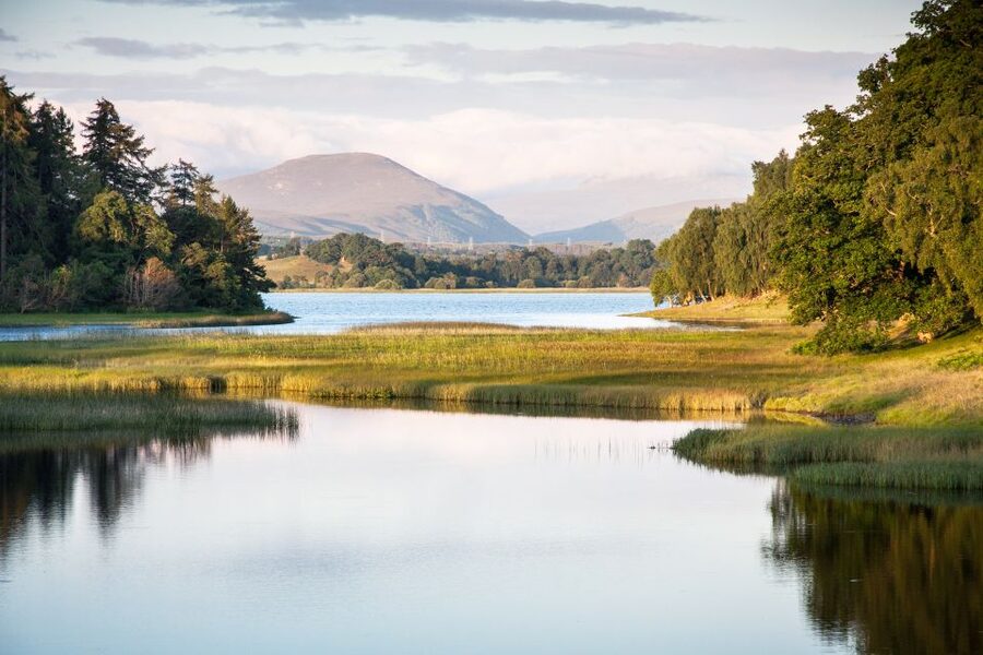 Speyside Whisky Trail 1-Day Tour from Aberdeen - From Aberdeen to Cairngorms: the drive sets the mood