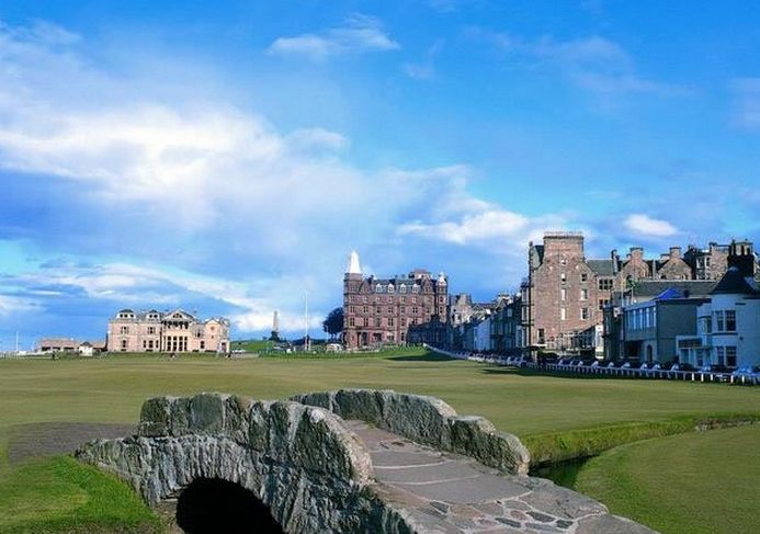 St Andrews and Falkland Palace Tour from Edinburgh - Key Things You’ll Notice on This Fife Day Trip