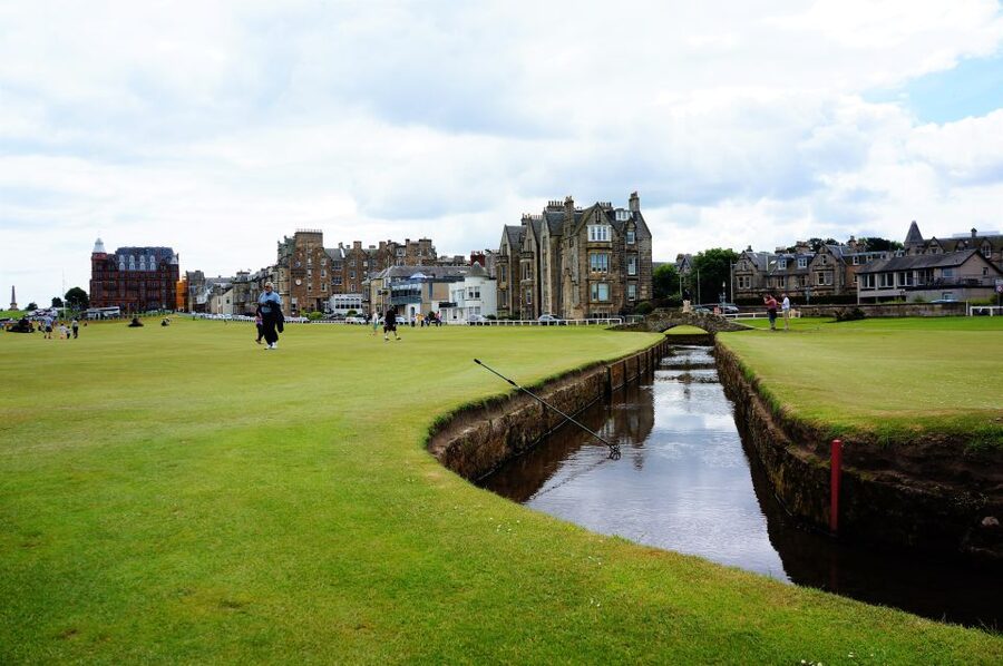 St Andrews and Falkland Palace Tour from Edinburgh - Price and Logistics: Why $74 Feels Reasonable (and When It Might Not)