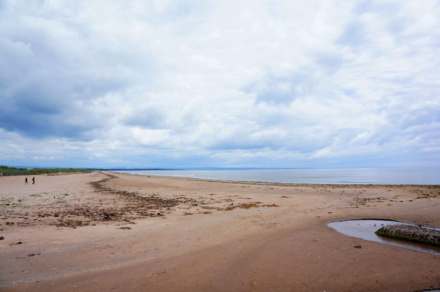 St Andrews and Falkland Palace Tour from Edinburgh - Weather, Timing, and How to Dress for This Coastal Route