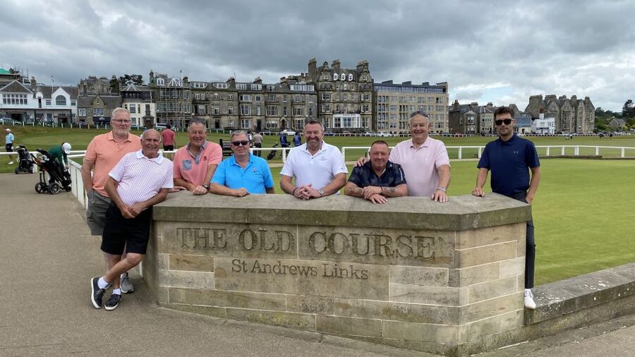 St Andrews: Golf Origins and Old Course History Tour - Key reasons this tour is worth your time