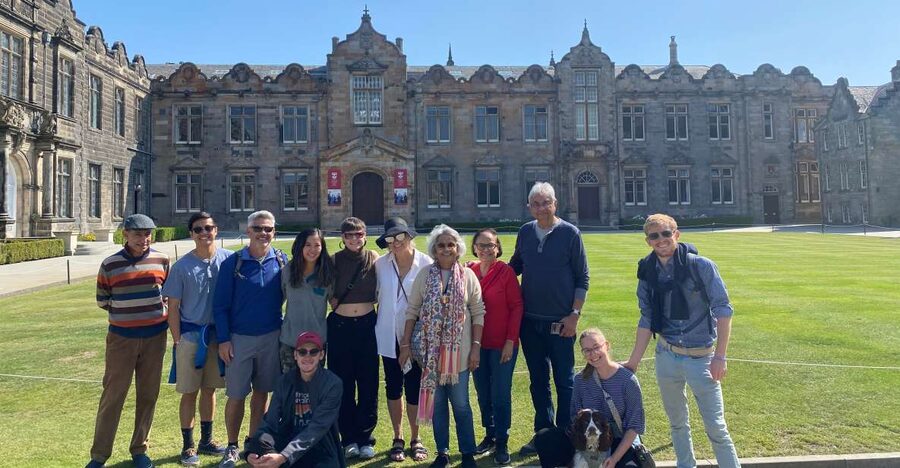 St Andrews: Top Sights Guided Walking Tour - Should you book this St Andrews walking tour?
