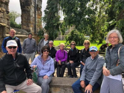 St Andrews: Top Sights Guided Walking Tour