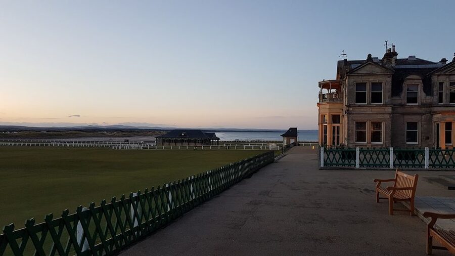 St Andrews: Town, Golf, and Old Course History Tour - A Key Golf Lesson on the Old Course Approach