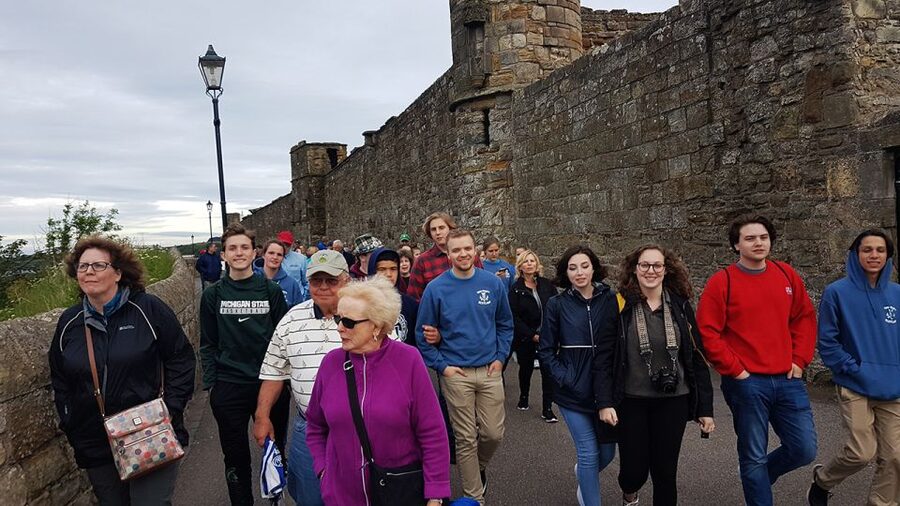 St Andrews: Town, Golf, and Old Course History Tour - Meeting at T-Squared Social and the First Fast Stories