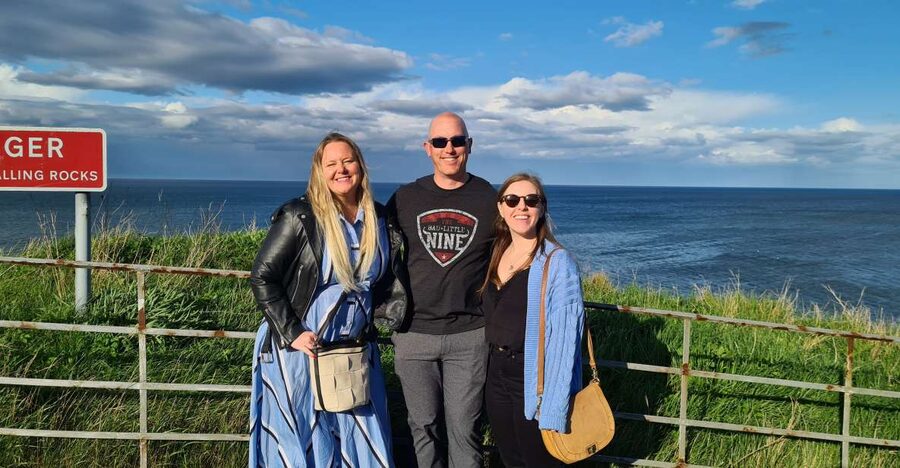 St Andrews: Town Highlights Private Guided Walking Tour - Why a private walk beats wandering in St Andrews