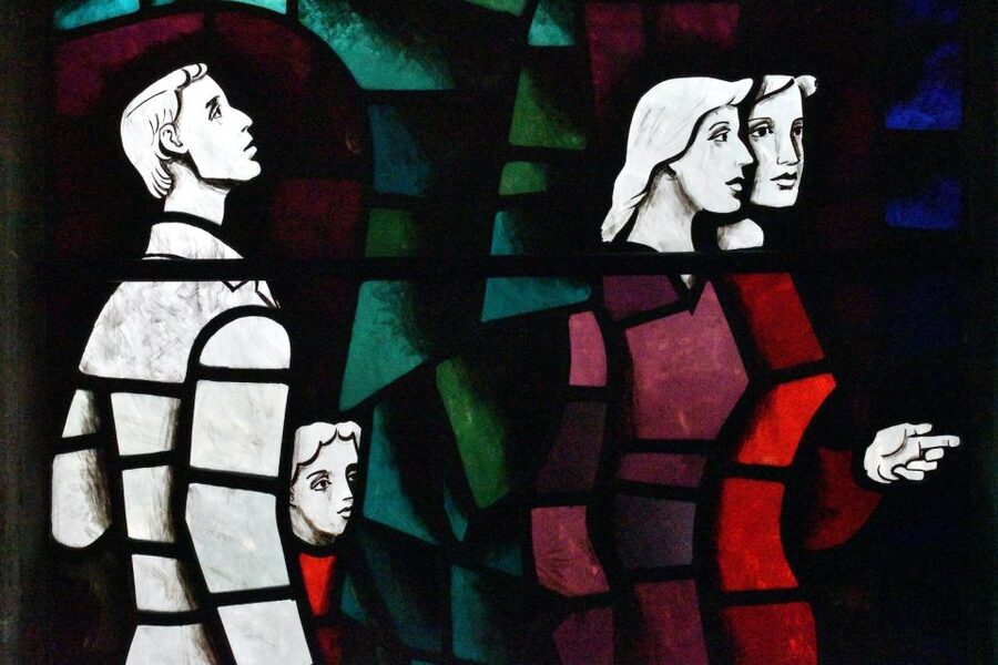 St Mary Redcliffe Church Bristol: Guided Tour - Key things I think you will enjoy most