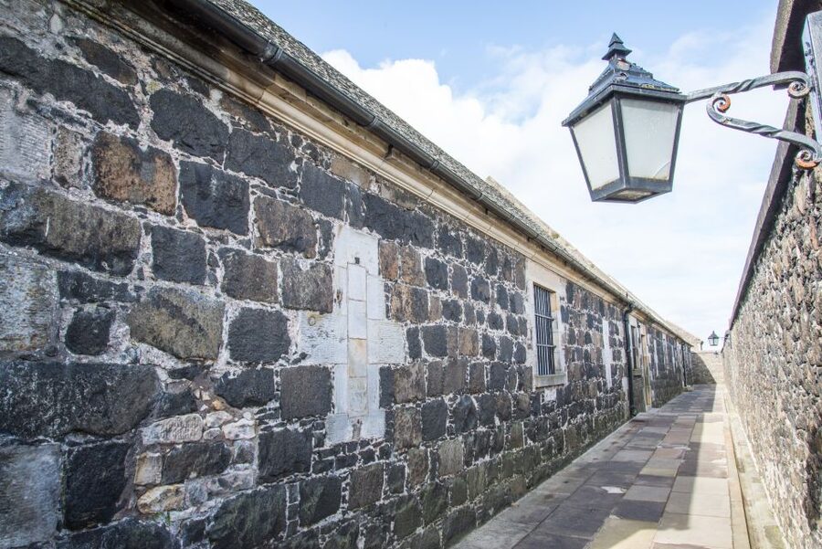 Stirling Castle, Highland Lochs & Whisky Tour from Edinburgh - Key moments that make this tour worth it