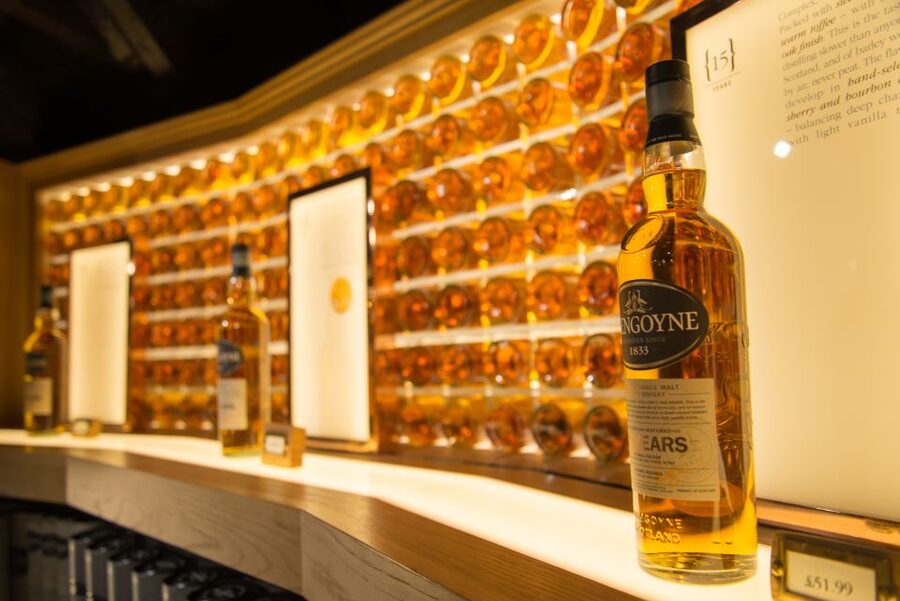 Stirling Castle, Highland Lochs & Whisky Tour from Edinburgh - Who this tour suits best, and who might want a different day