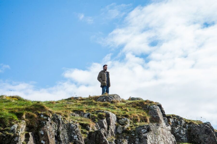 Stirling Castle, Highland Lochs & Whisky Tour from Edinburgh - Boat trip or short walk to a viewpoint, choosing your pace