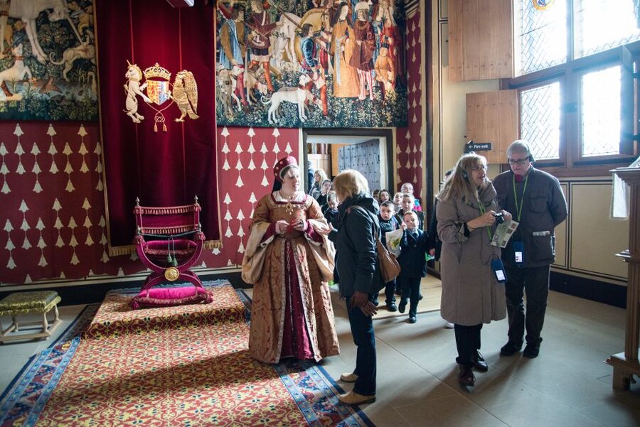 Stirling Castle, Highland Lochs & Whisky Tour from Edinburgh - Timing, group size, and why guides matter most on this kind of day