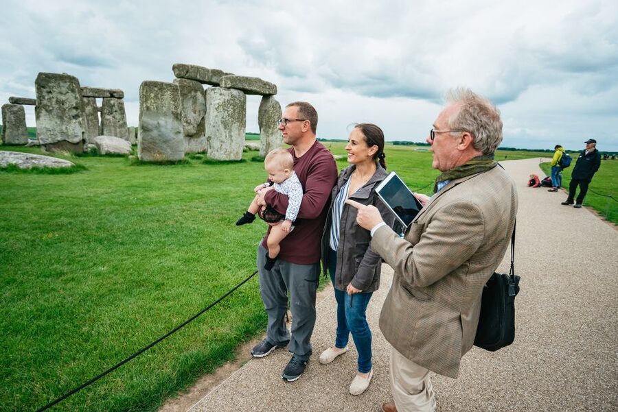 Stonehenge Admission Ticket - Should You Book This Ticket?
