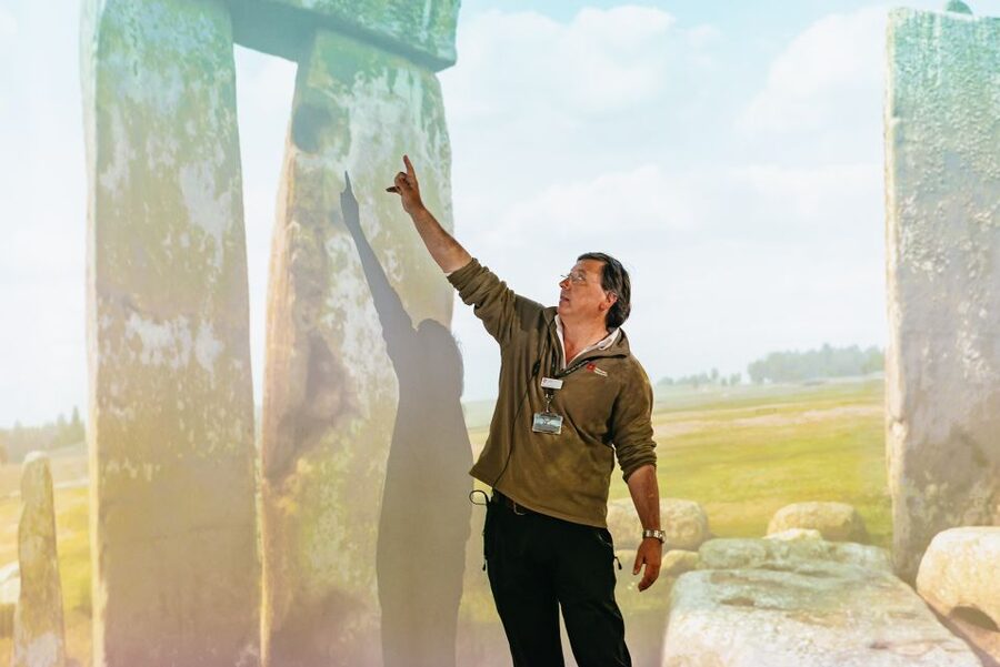 Stonehenge Admission Ticket - Practical Tips That Make the 2 Hours Work