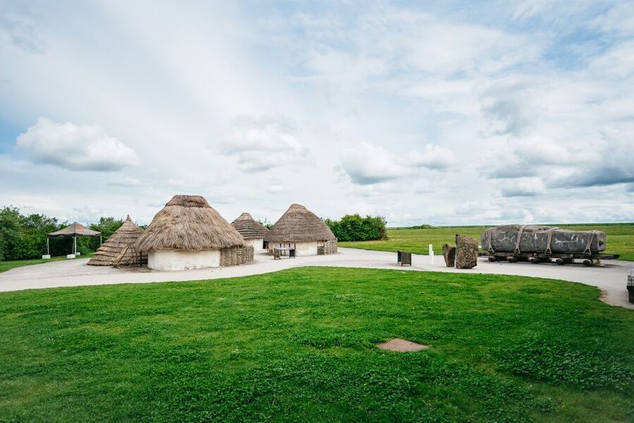 Stonehenge Admission Ticket - Who Should Book This Stonehenge Ticket?