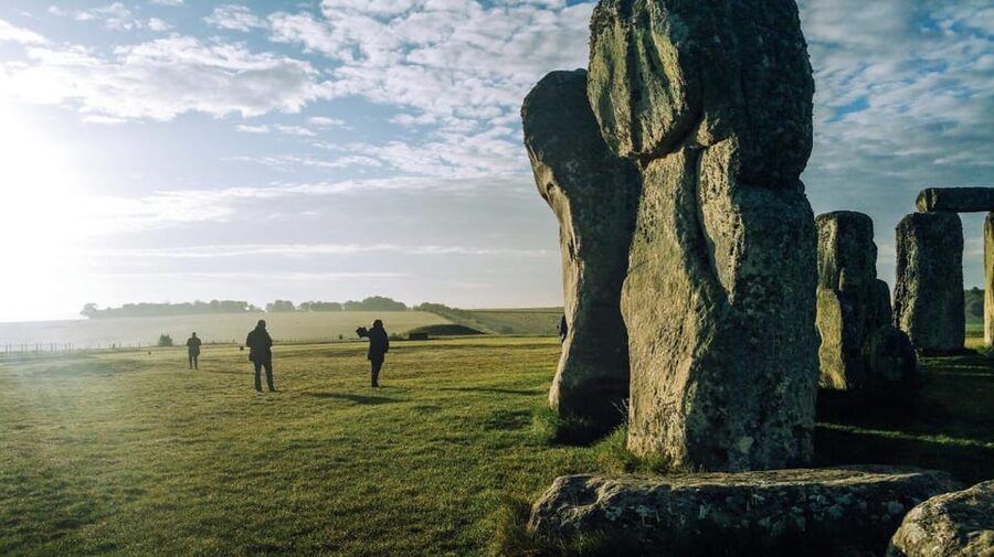 Stonehenge: App Guided Tour + Admission Included - Why a 2-hour Stonehenge app experience can work