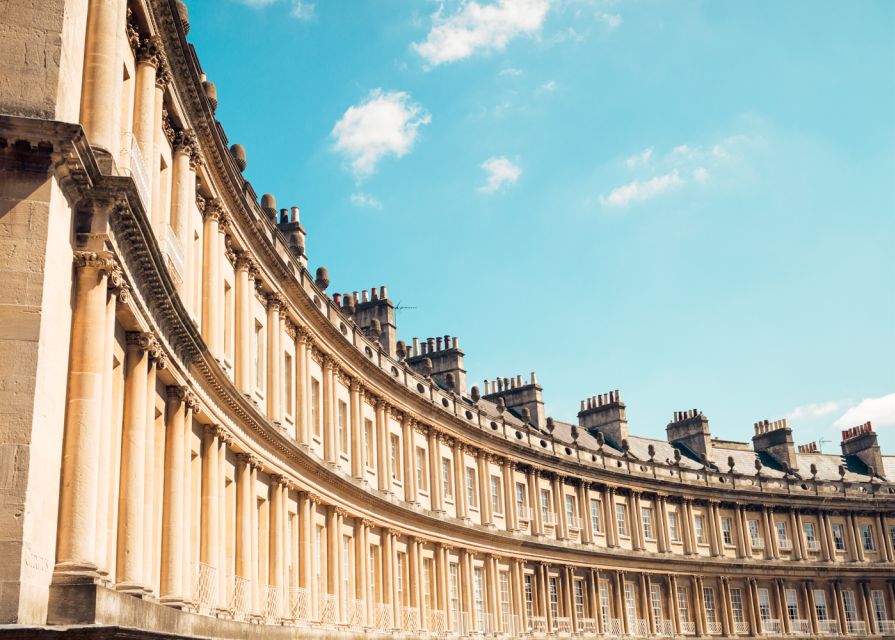 Stonehenge & Bath: Full-Day Coach Tour from London - Who this tour suits best (and who might prefer another plan)