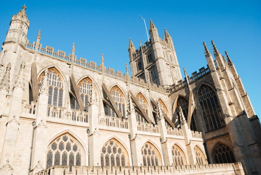 Stonehenge & Bath: Full-Day Coach Tour from London - How long you actually have, and how to plan your priorities