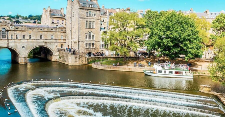 Stonehenge & Bath: Full-Day Coach Tour from London - Price and value: is $133 a fair deal for this day?