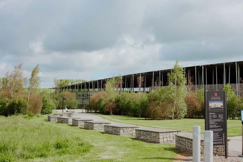 Stonehenge: Shared Half-Day Tour from Bath for 2-8 Guests - FAQ