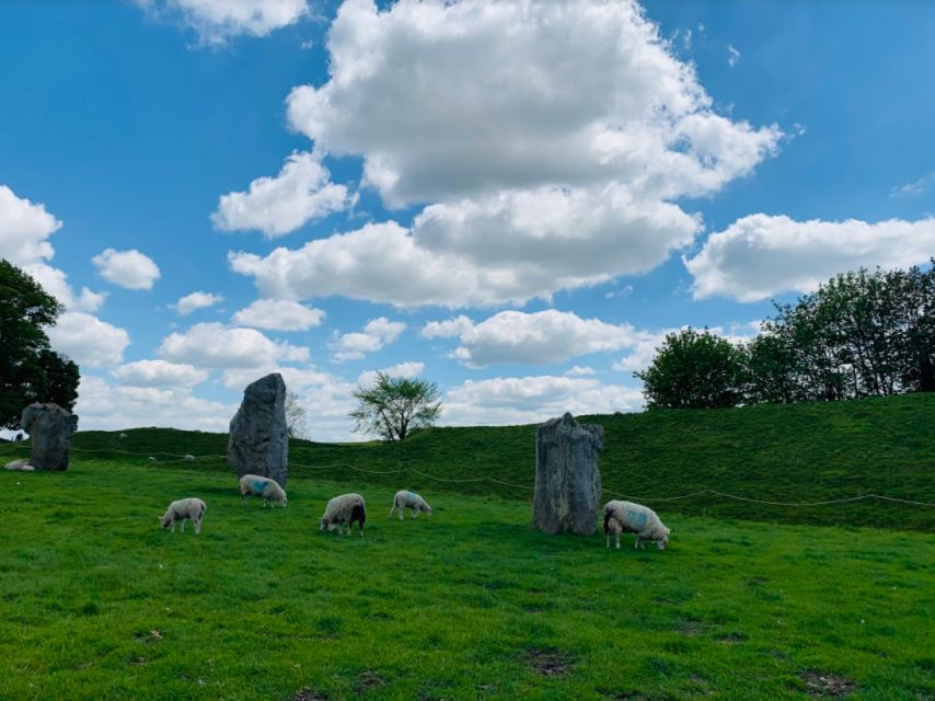 Stonehenge Special Access - Evening Tour from London - Why this evening Stonehenge tour is worth your time