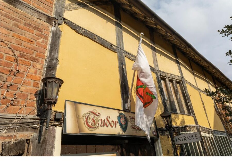Stratford-upon-Avon: Tudor World Museum Entrance Ticket - How much time to plan, and how to fit it with a Stratford day
