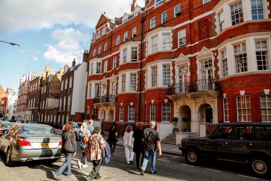The Beatles London Walking Tour - Key things to know before you go