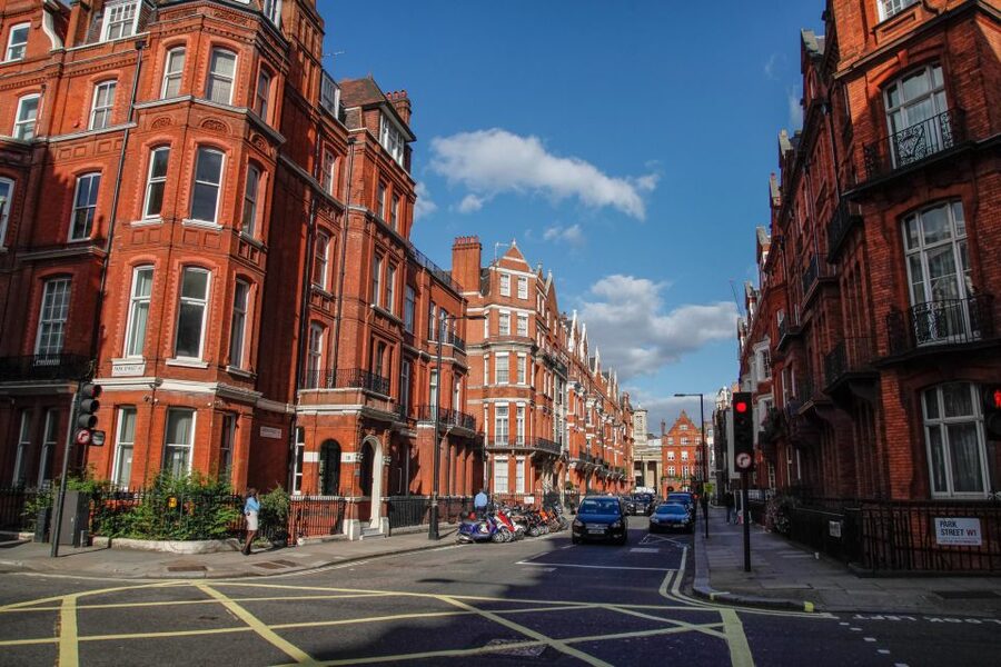 The Beatles London Walking Tour - Small-group guides, pace control, and why the $55 price feels fair