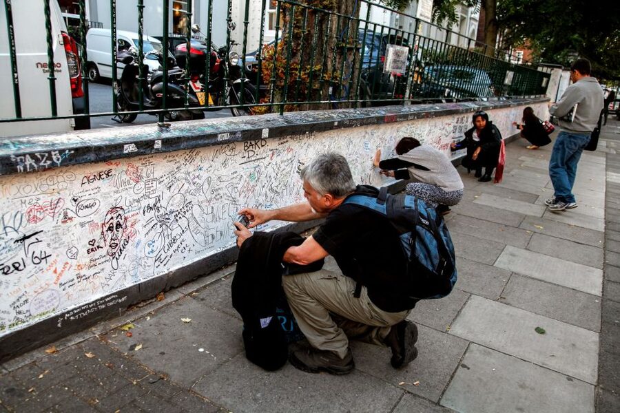 The Beatles London Walking Tour - Should you book the Beatles London Walking Tour?