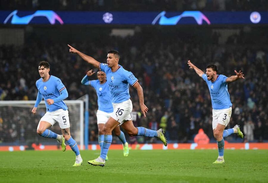 The Blue Experience: Manchester City Match Day Experience - Your Seat in Sections 109, 110, 121, 122, and Why It Matters