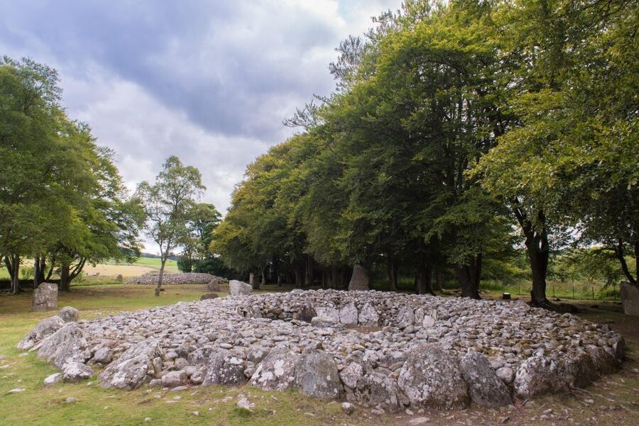 The Cairngorms, Culloden, and Speyside Whisky Tour - Lunch at Brodie Countryfare, plan to eat and move