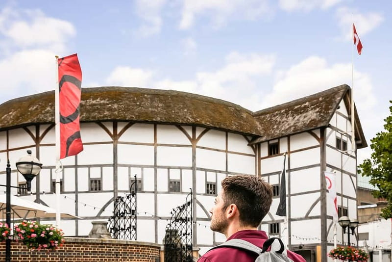The London Pass®: 100+ Attractions including London Eye - Westminster to London Eye: a South Bank day that actually fits together