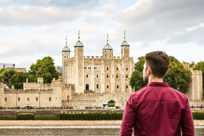 The London Pass®: 100+ Attractions including London Eye - Stadium tours, Shakespeares Globe, and experiences for specific tastes