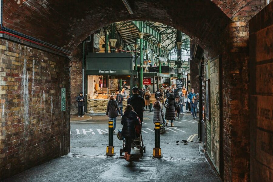 The most complete and exclusive Harry Potter tour in London - Key points to know before you go