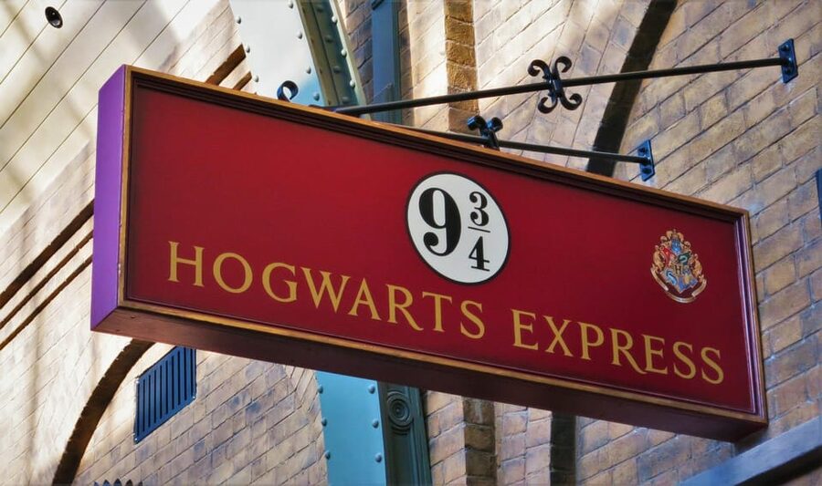 The most complete and exclusive Harry Potter tour in London - 6 km, two Tube rides, and a tight 3 to 3.5 hour plan