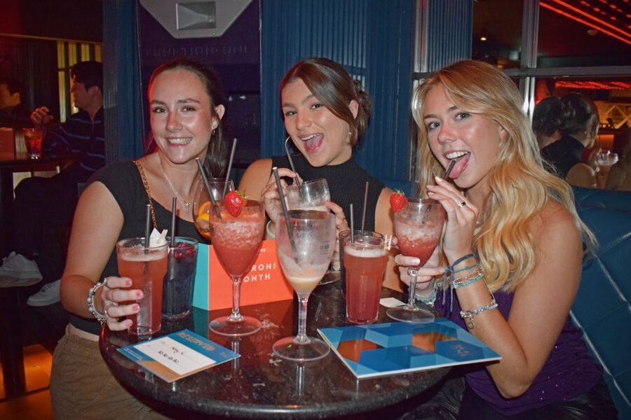The Original Shoreditch Pub Crawl London - Dress code and ID: the rules you should actually take seriously