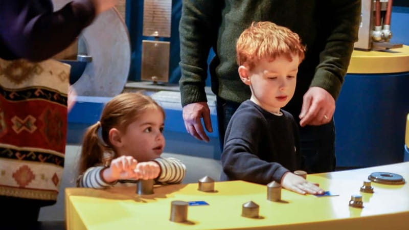 The Royal Mint Experience: Ticket, Guided Tour & Exhibition - The 3 hour flow: how the visit stays focused