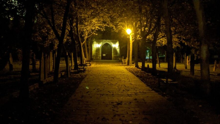The Sinister Side of Shakespeare's Stratford Walking Tour - Shakespeare’s Stratford Sights, Seen Through a Haunted Lens