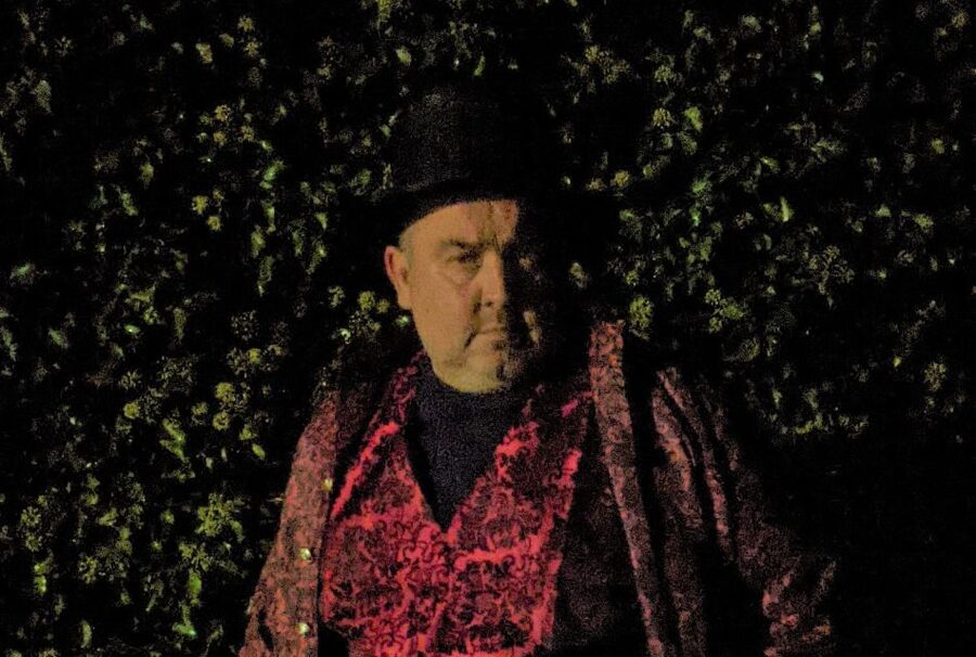 The Sinister Side of Shakespeare's Stratford Walking Tour - Holy Trinity Church Graveyard, the Crypt-Story Moment