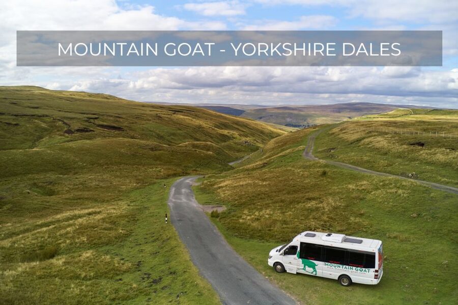 The Yorkshire Dales Tour from York - Who this Yorkshire Dales tour fits best