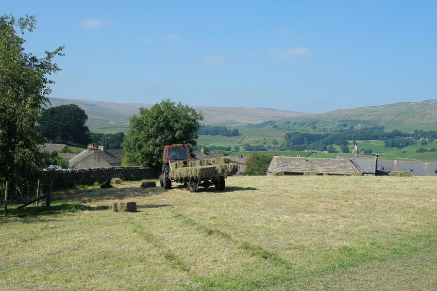 The Yorkshire Dales Tour from York - What to bring (and what to expect) on Dales weather and timing